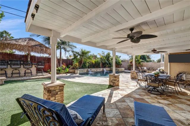 18832 La Casita, Yorba Linda, CA 92886