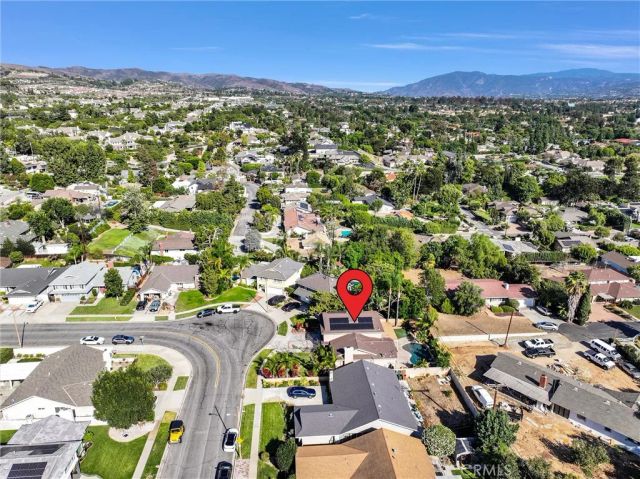 18832 La Casita, Yorba Linda, CA 92886