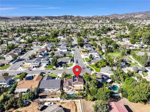 18832 La Casita, Yorba Linda, CA 92886
