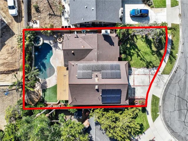 18832 La Casita, Yorba Linda, CA 92886