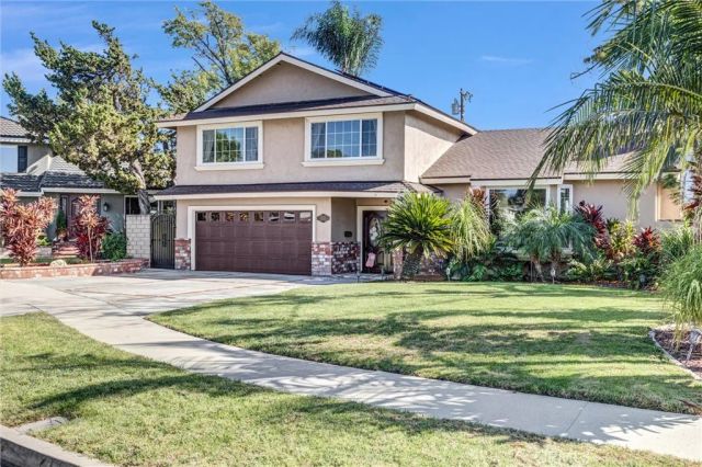 18832 La Casita, Yorba Linda, CA 92886