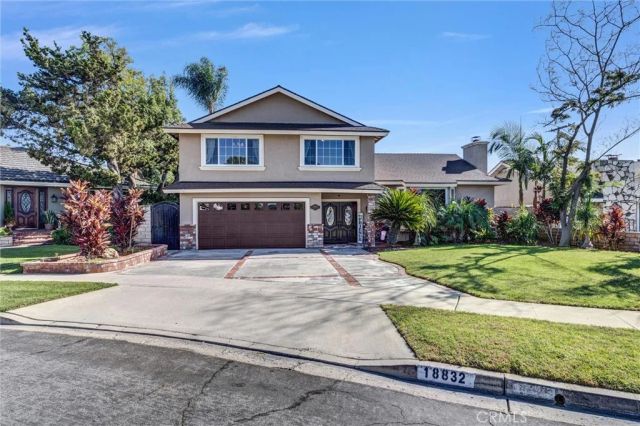 18832 La Casita, Yorba Linda, CA 92886