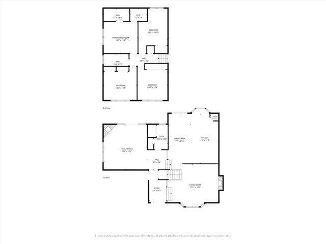 18832 La Casita, Yorba Linda, CA 92886