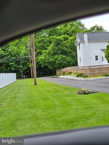 0 OLD BETHLEHEM PIKE, Sellersville, PA 18960