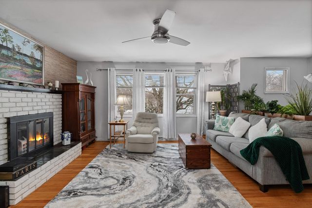 45 Pioneer Street, Essex Junction, VT 05452