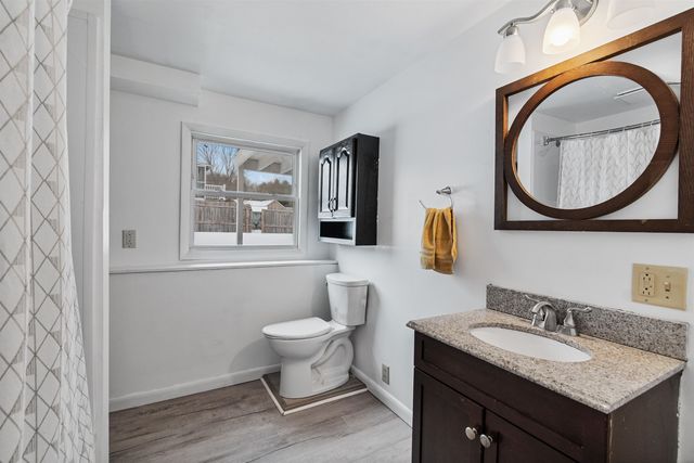 45 Pioneer Street, Essex Junction, VT 05452