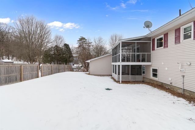 45 Pioneer Street, Essex Junction, VT 05452