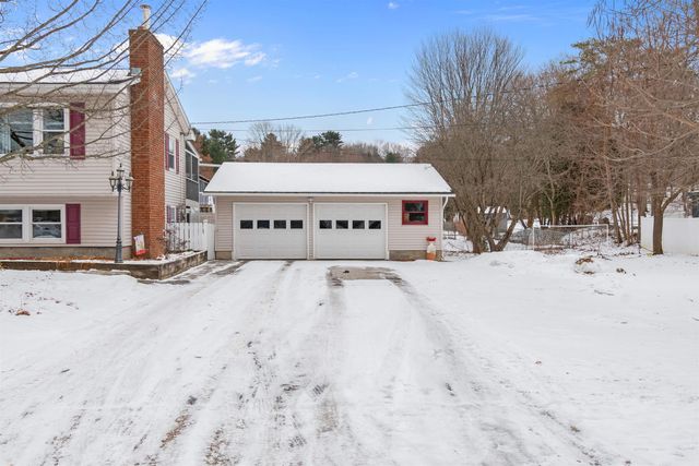 45 Pioneer Street, Essex Junction, VT 05452