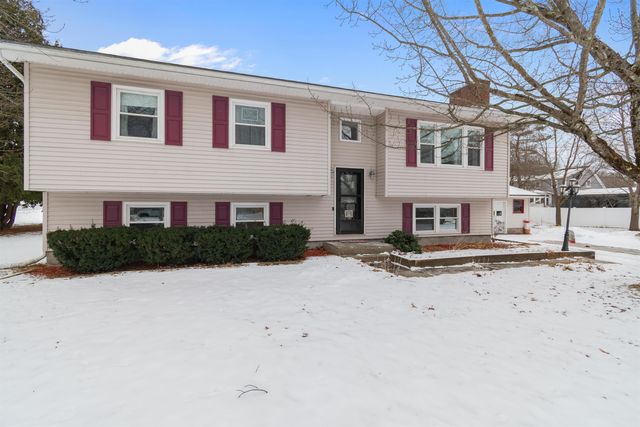 45 Pioneer Street, Essex Junction, VT 05452