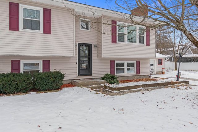 45 Pioneer Street, Essex Junction, VT 05452