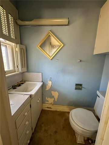 318 E Locust Street, Independence, KS 67301