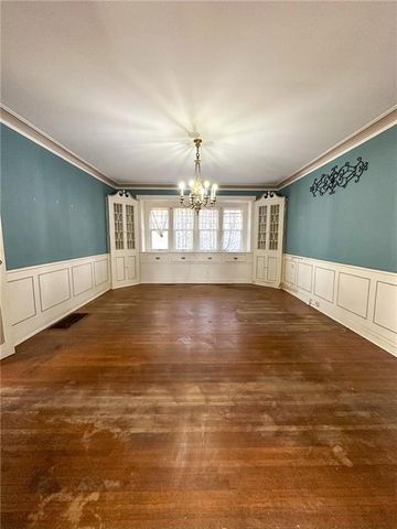 318 E Locust Street, Independence, KS 67301