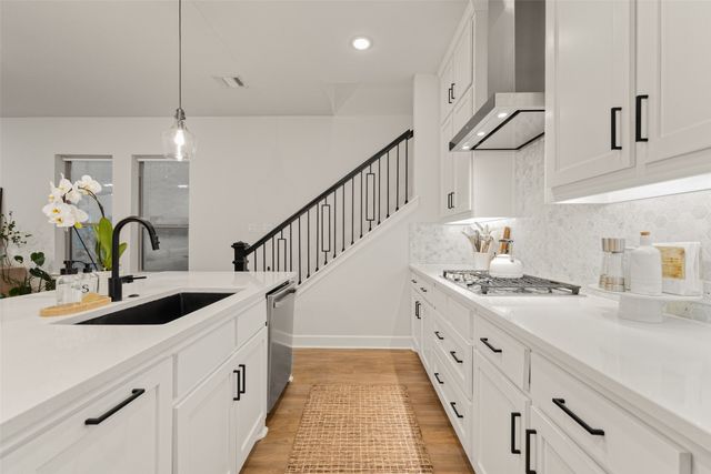 3710 Red Leaf Lane, Dallas, TX 75209