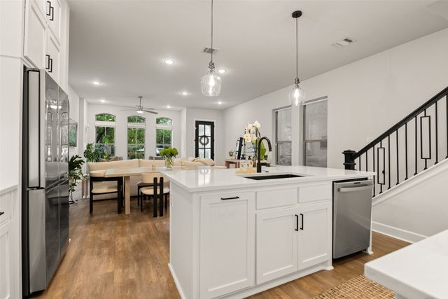 3710 Red Leaf Lane, Dallas, TX 75209