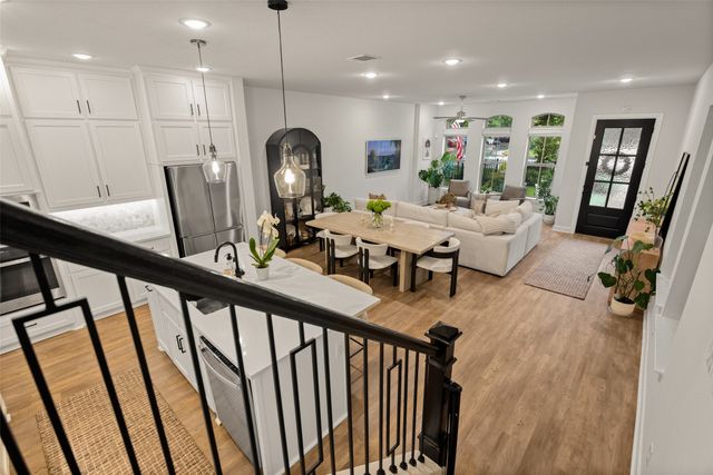 3710 Red Leaf Lane, Dallas, TX 75209