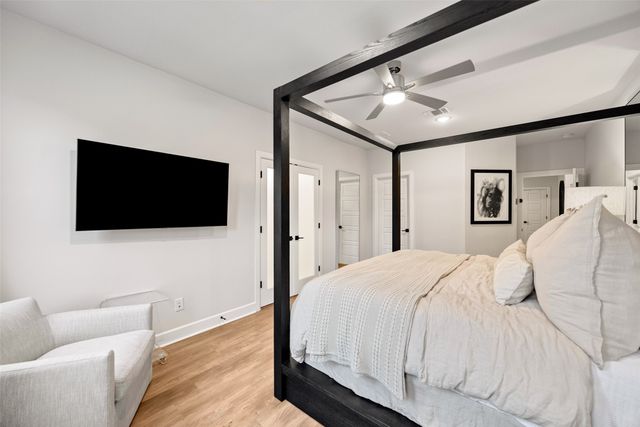 3710 Red Leaf Lane, Dallas, TX 75209