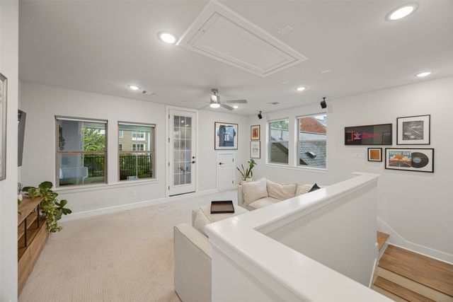 3710 Red Leaf Lane, Dallas, TX 75209