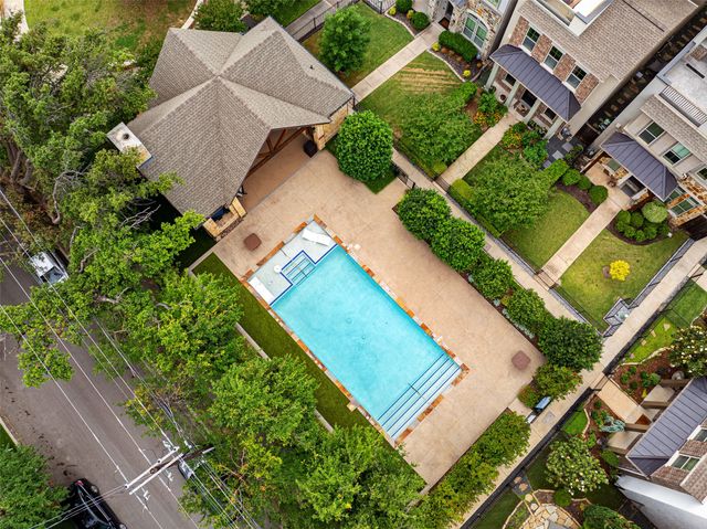 3710 Red Leaf Lane, Dallas, TX 75209