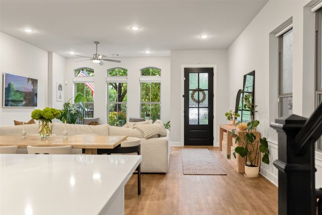 3710 Red Leaf Lane, Dallas, TX 75209