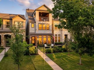 3710 Red Leaf Lane, Dallas, TX 75209