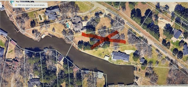 LOT 50 Lot 50 J B K Memorial Dr, Willis, TX 77318