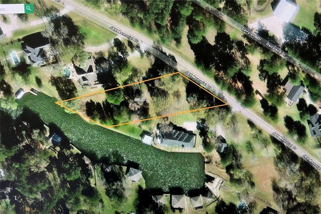 LOT 50 Lot 50 J B K Memorial Dr, Willis, TX 77318