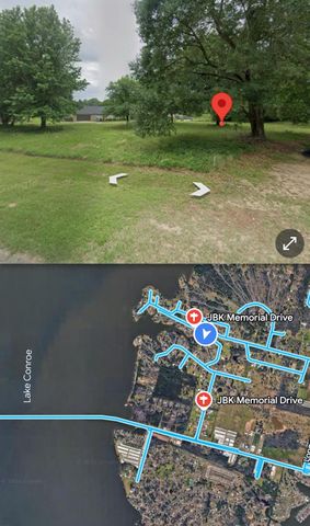 LOT 50 Lot 50 J B K Memorial Dr, Willis, TX 77318