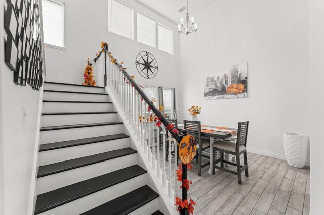 4914 Lazy Timbers Drive, Humble, TX 77346