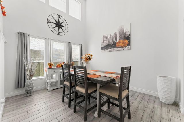 4914 Lazy Timbers Drive, Humble, TX 77346