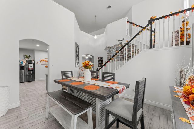 4914 Lazy Timbers Drive, Humble, TX 77346