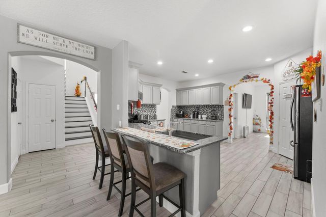 4914 Lazy Timbers Drive, Humble, TX 77346