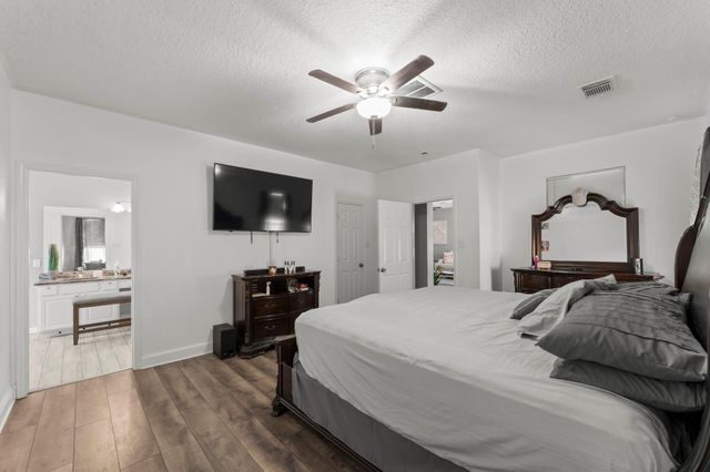 4914 Lazy Timbers Drive, Humble, TX 77346