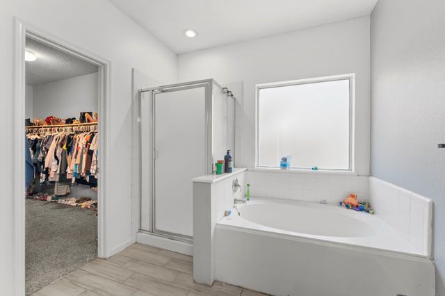 4914 Lazy Timbers Drive, Humble, TX 77346