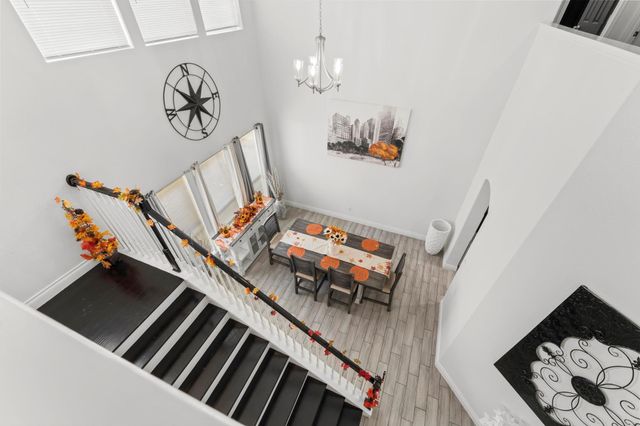 4914 Lazy Timbers Drive, Humble, TX 77346