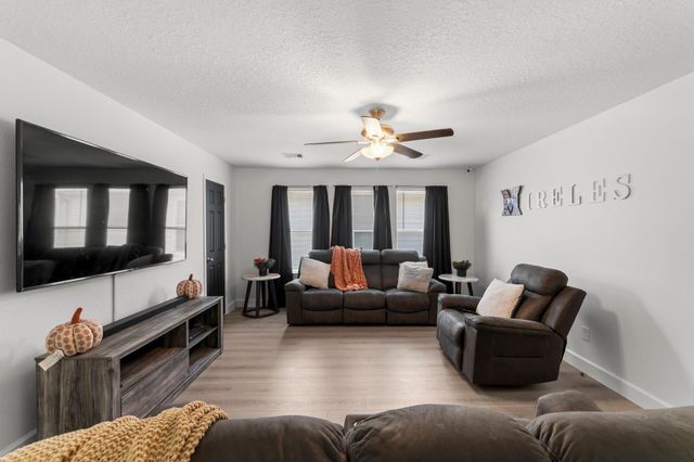 4914 Lazy Timbers Drive, Humble, TX 77346