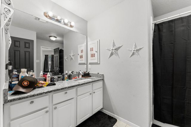 4914 Lazy Timbers Drive, Humble, TX 77346