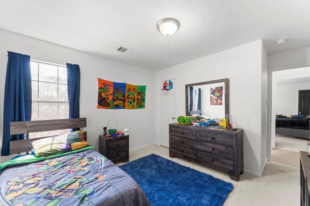 4914 Lazy Timbers Drive, Humble, TX 77346