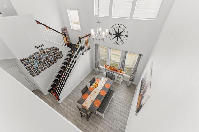 4914 Lazy Timbers Drive, Humble, TX 77346