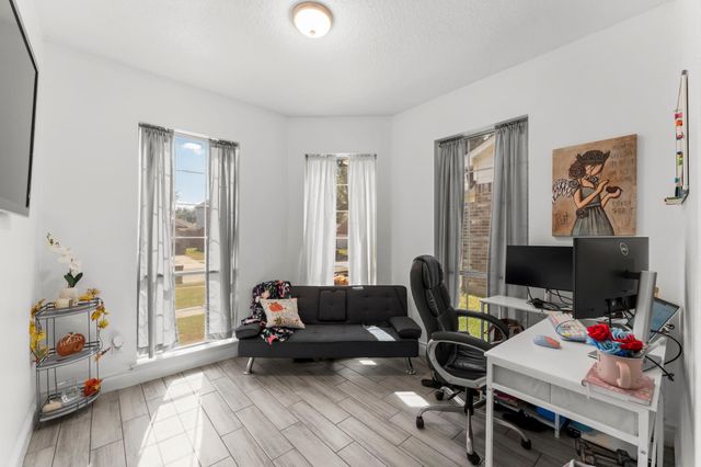 4914 Lazy Timbers Drive, Humble, TX 77346