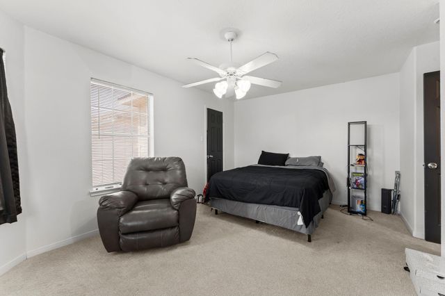 4914 Lazy Timbers Drive, Humble, TX 77346