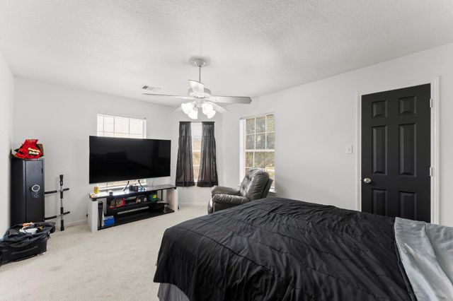 4914 Lazy Timbers Drive, Humble, TX 77346