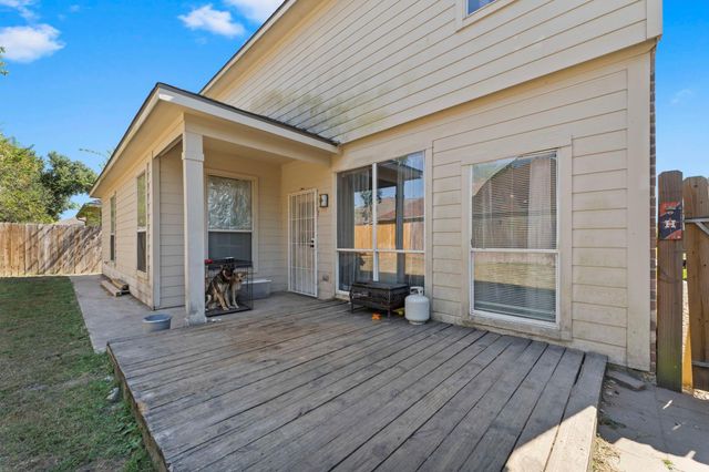 4914 Lazy Timbers Drive, Humble, TX 77346