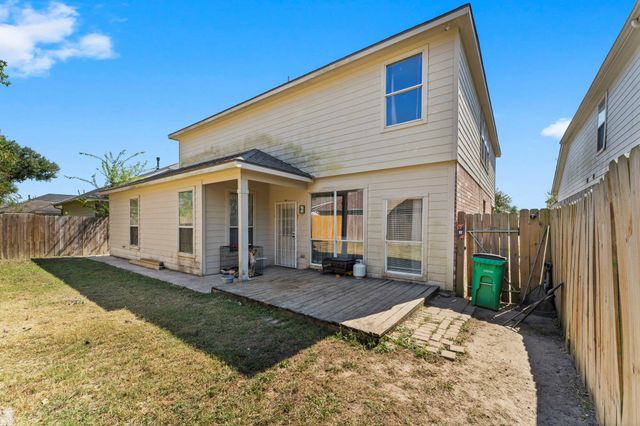 4914 Lazy Timbers Drive, Humble, TX 77346