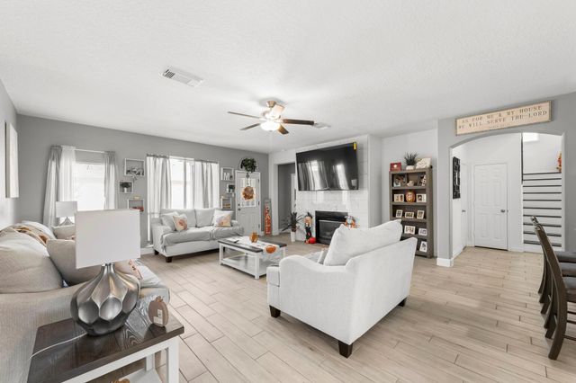 4914 Lazy Timbers Drive, Humble, TX 77346