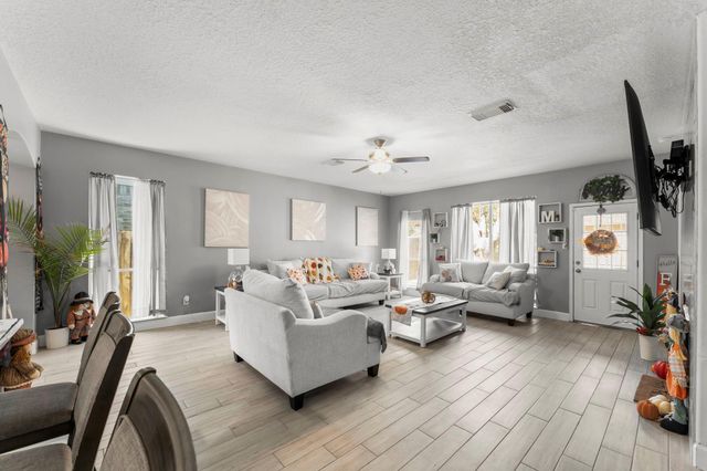 4914 Lazy Timbers Drive, Humble, TX 77346