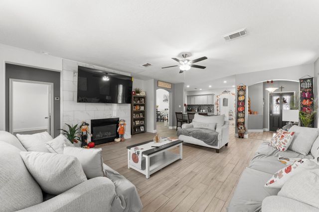 4914 Lazy Timbers Drive, Humble, TX 77346