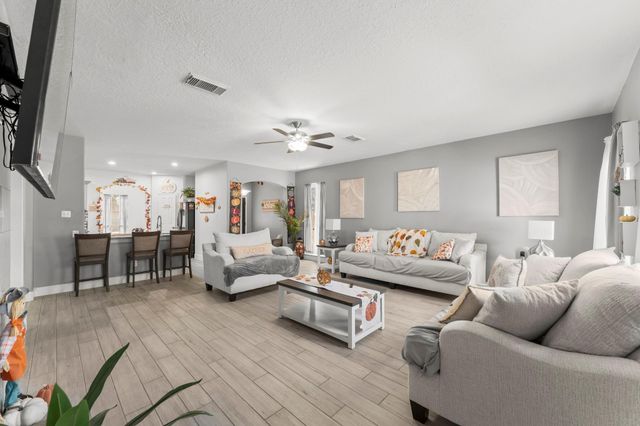 4914 Lazy Timbers Drive, Humble, TX 77346