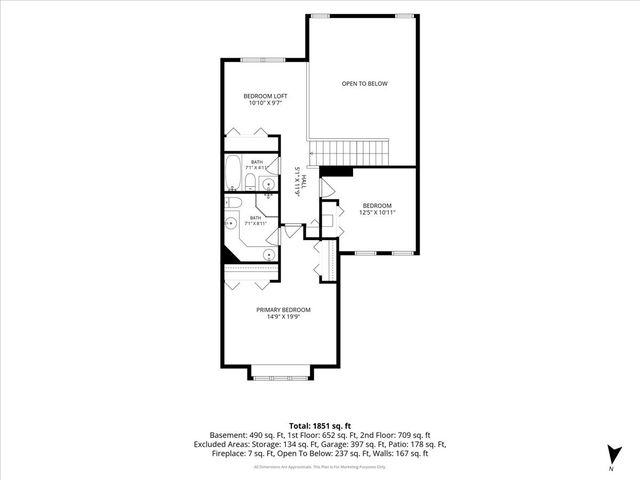 1315 Cheswick Court C, Wheeling, IL 60090