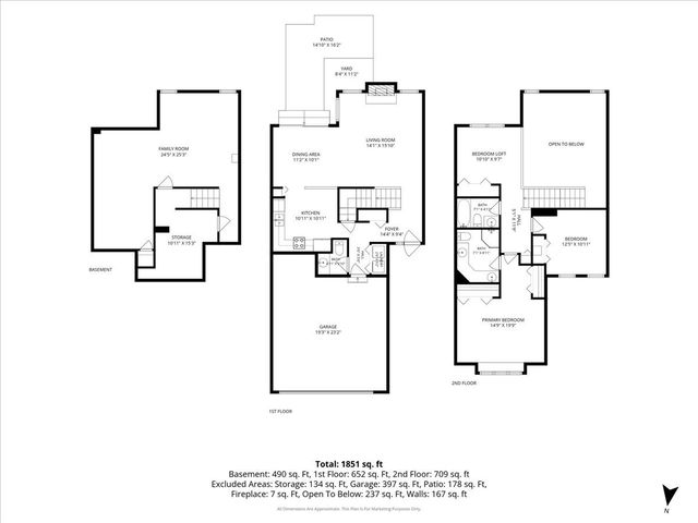 1315 Cheswick Court C, Wheeling, IL 60090