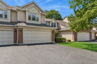 1315 Cheswick Court C, Wheeling, IL 60090